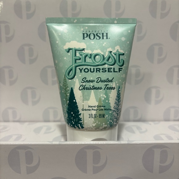 Perfectly Posh Other - Perfectly Posh Frost Yourself Hand Crème